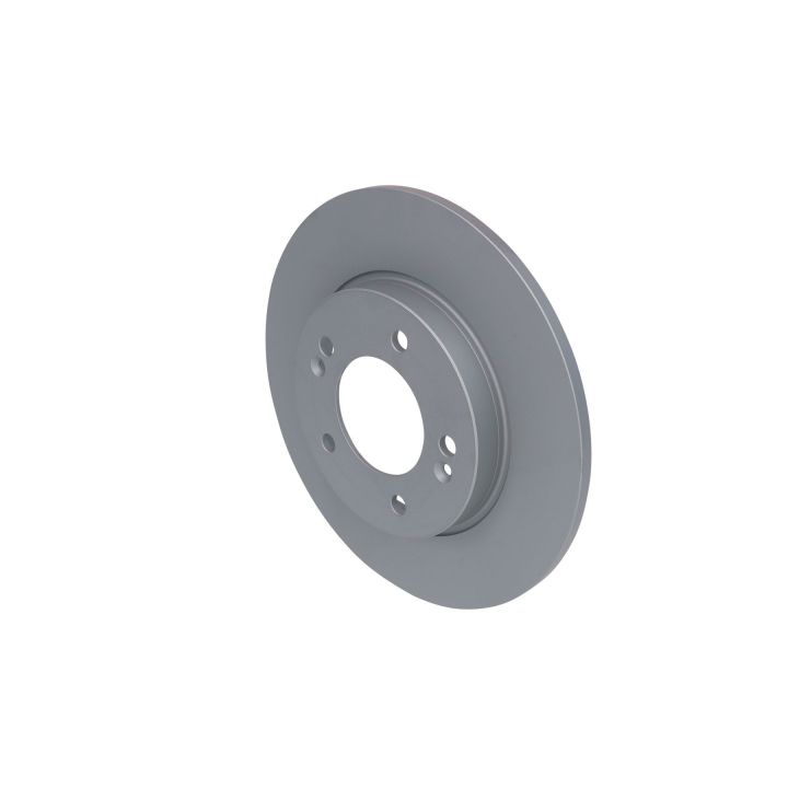 Stabdžių diskas ATE 24.0110-0414.1