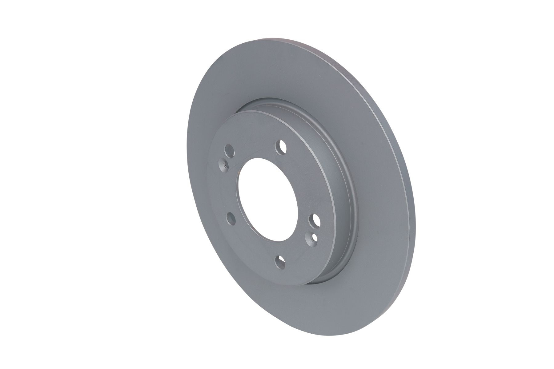 Stabdžių diskas ATE 24.0110-0414.1