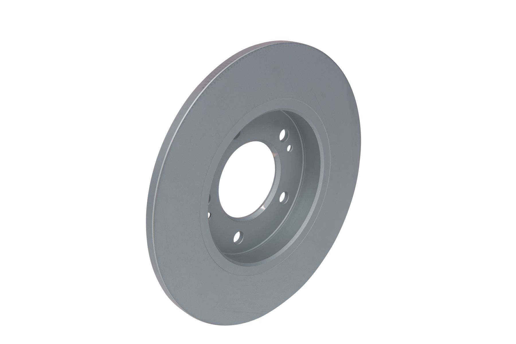 Stabdžių diskas ATE 24.0110-0414.1