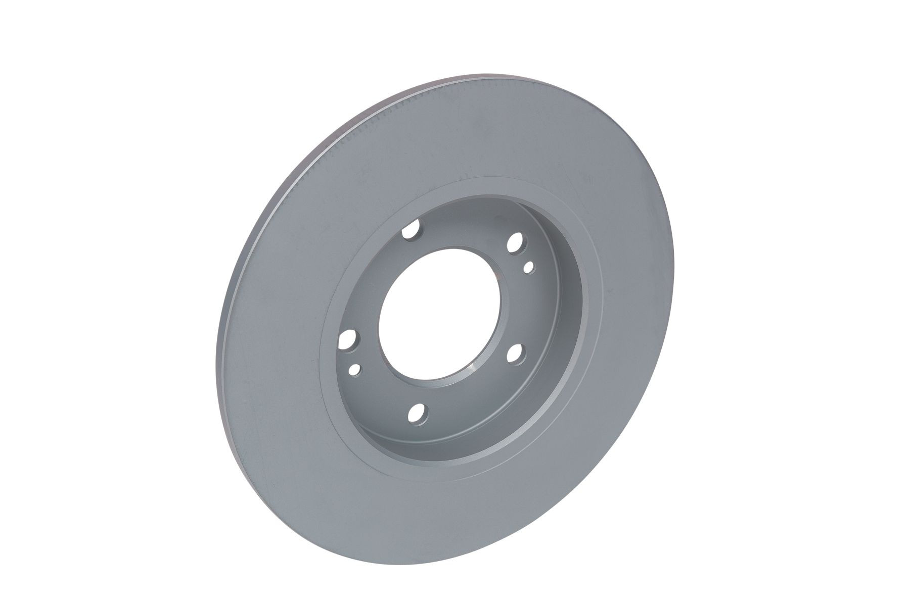 Stabdžių diskas ATE 24.0110-0414.1