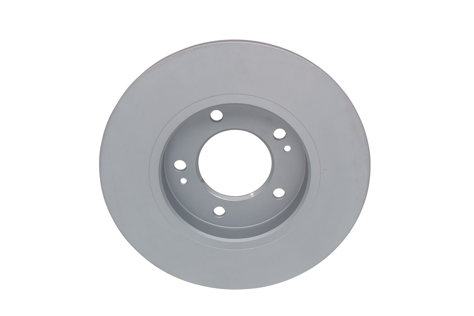 Stabdžių diskas ATE 24.0110-0414.1