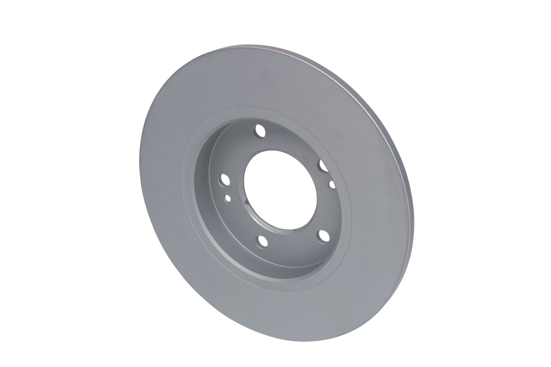 Stabdžių diskas ATE 24.0110-0414.1