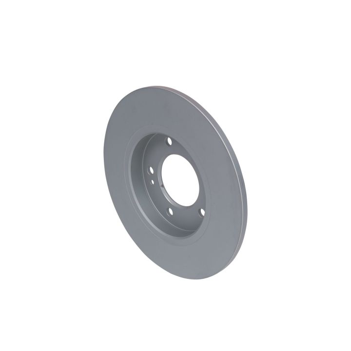 Stabdžių diskas ATE 24.0110-0414.1