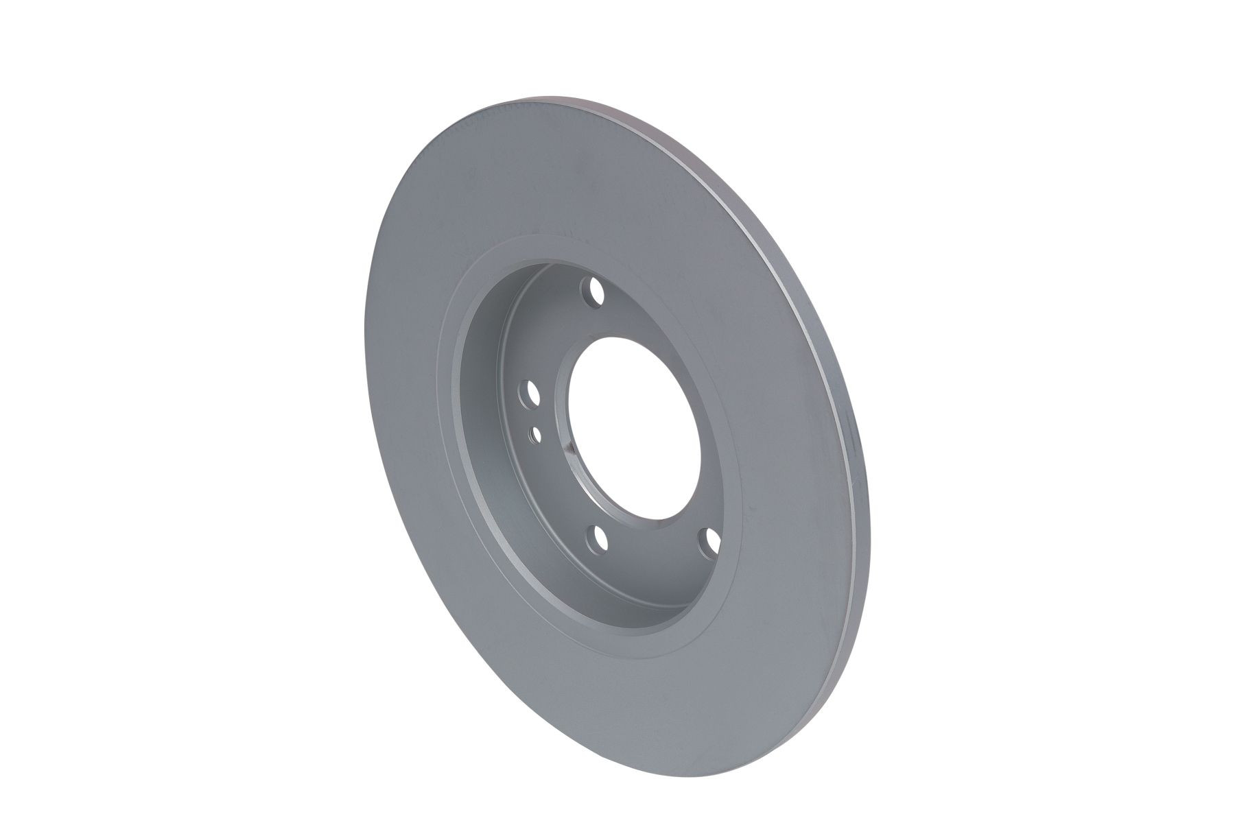 Stabdžių diskas ATE 24.0110-0414.1