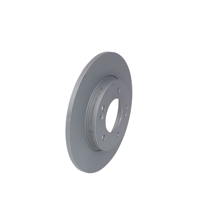 Stabdžių diskas ATE 24.0110-0414.1