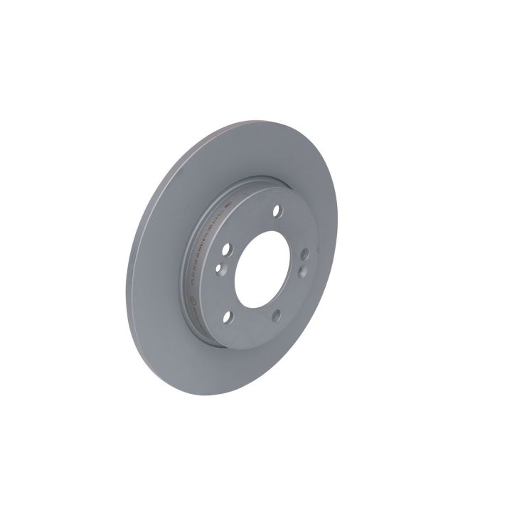 Stabdžių diskas ATE 24.0110-0414.1