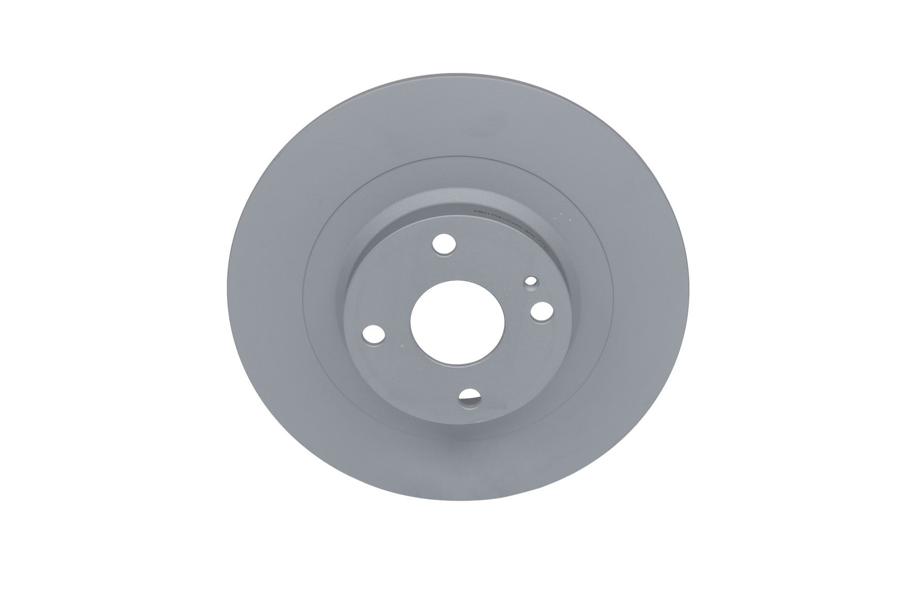 Stabdžių diskas ATE 24.0110-0417.1