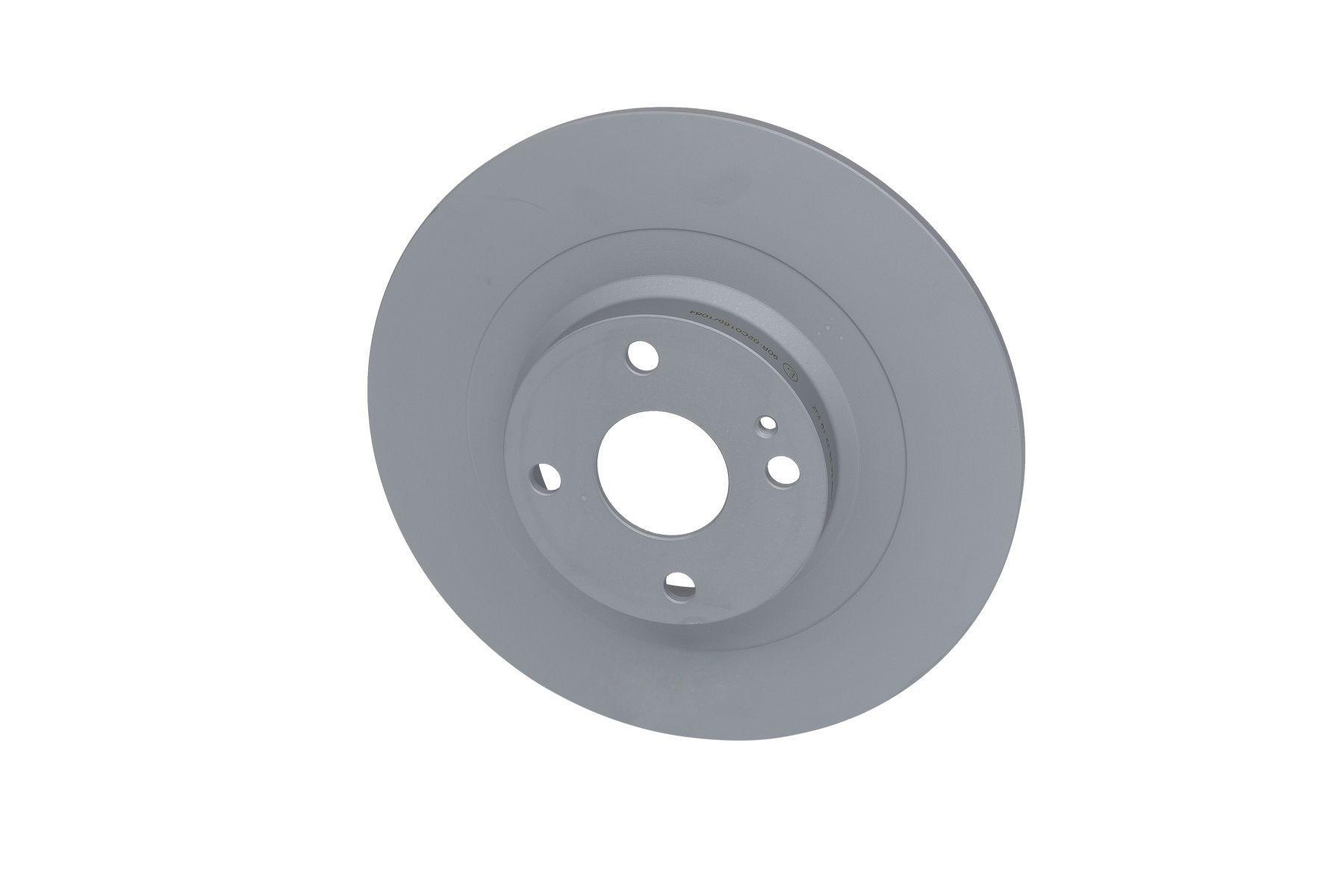 Stabdžių diskas ATE 24.0110-0417.1