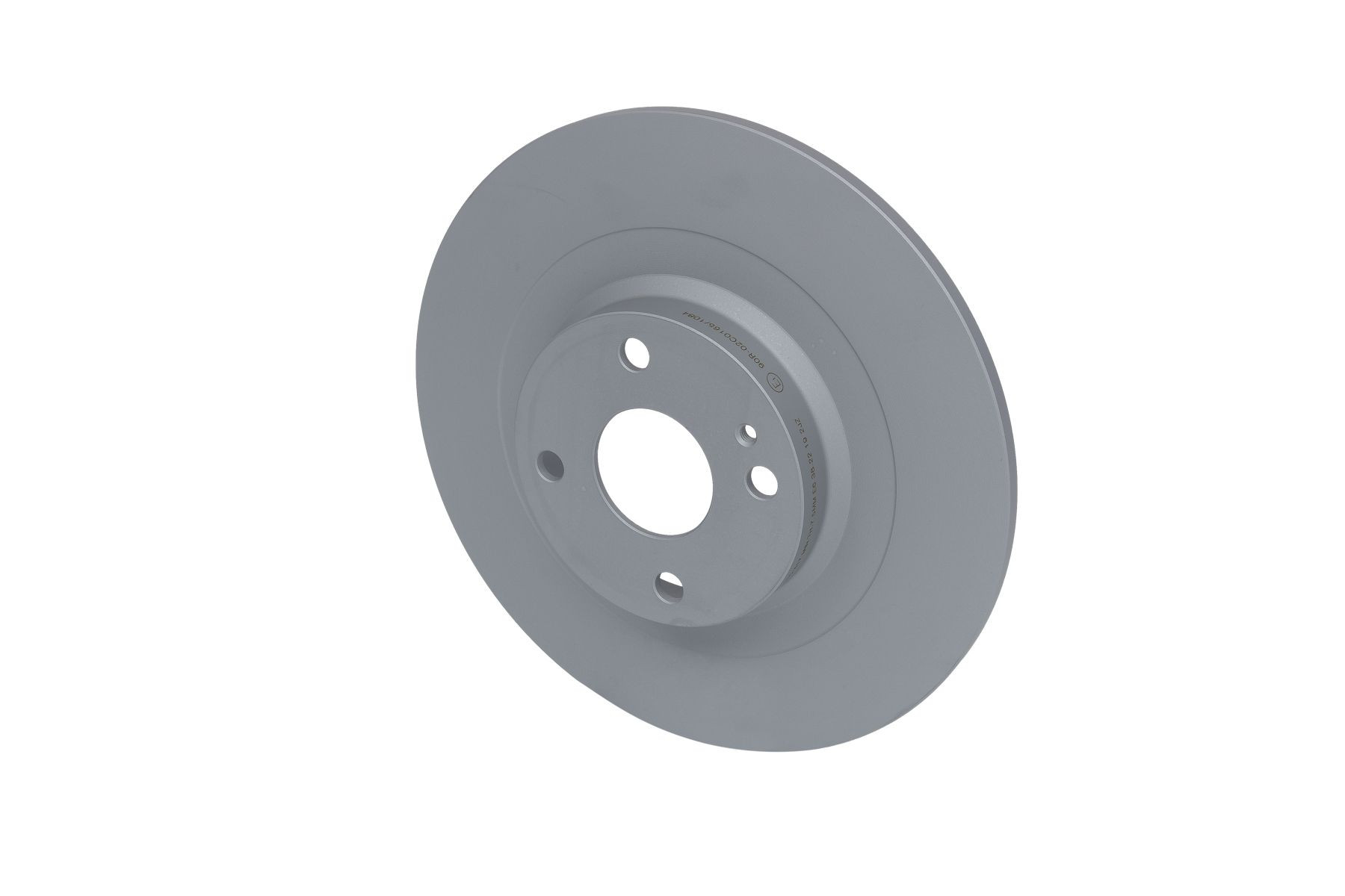 Stabdžių diskas ATE 24.0110-0417.1