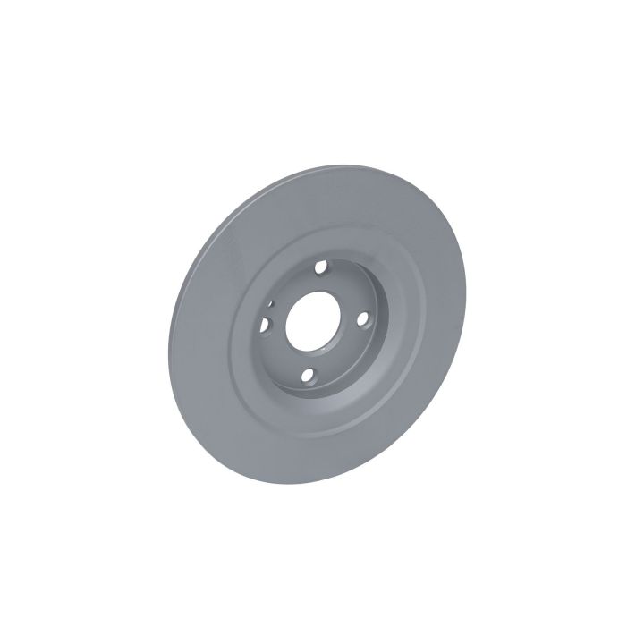 Stabdžių diskas ATE 24.0110-0417.1