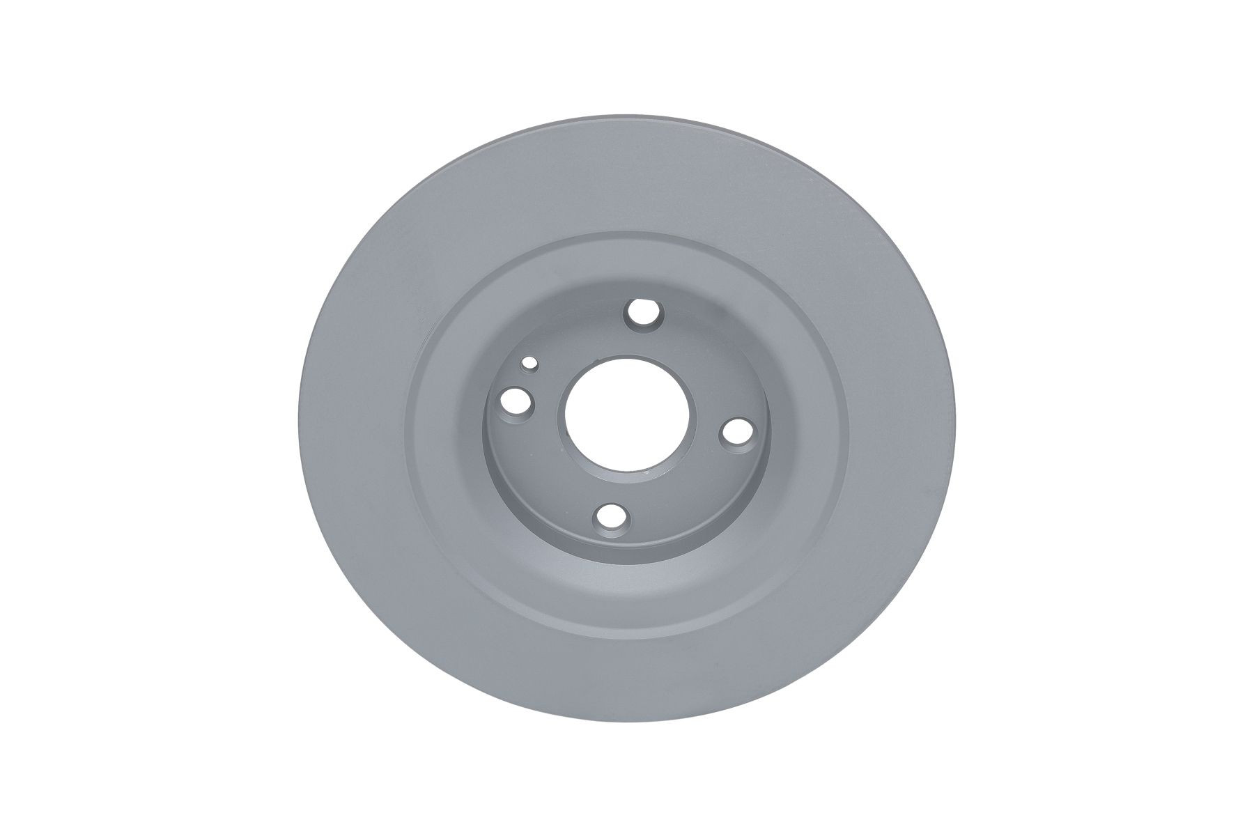 Stabdžių diskas ATE 24.0110-0417.1