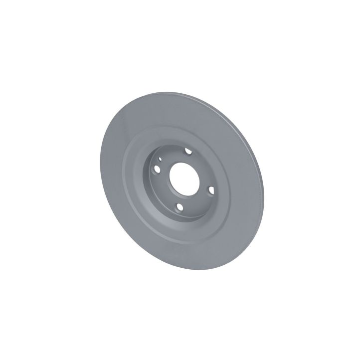 Stabdžių diskas ATE 24.0110-0417.1