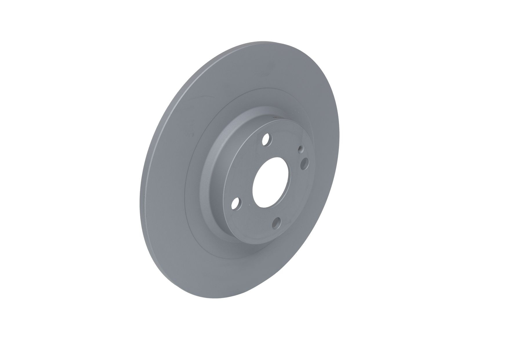 Stabdžių diskas ATE 24.0110-0417.1