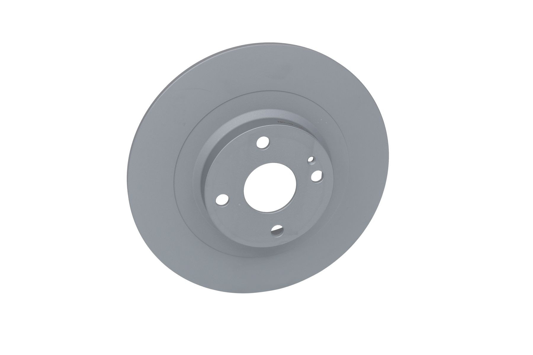 Stabdžių diskas ATE 24.0110-0417.1