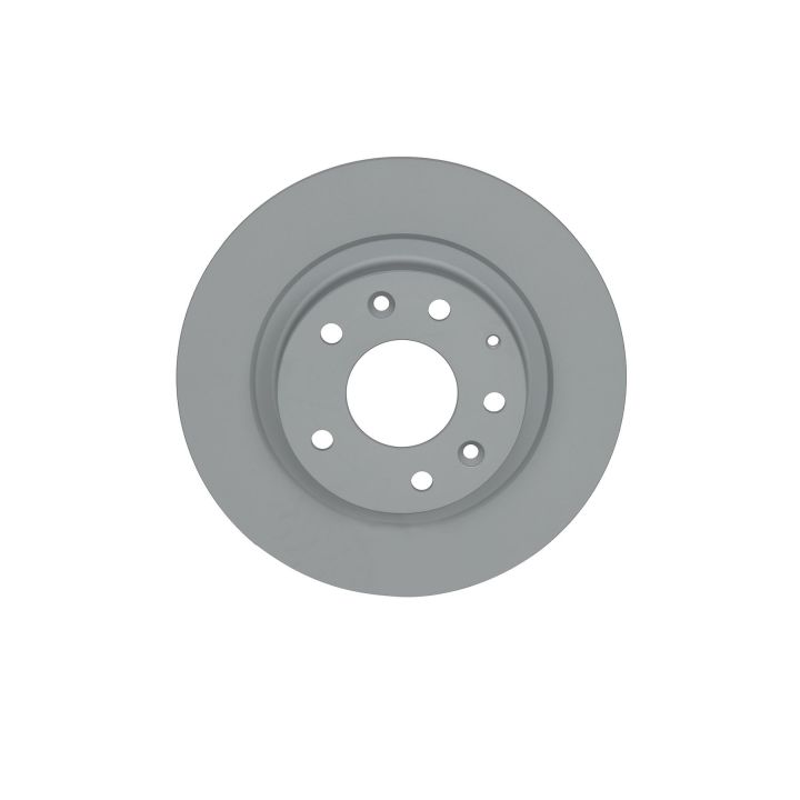 Stabdžių diskas ATE 24.0110-0418.1