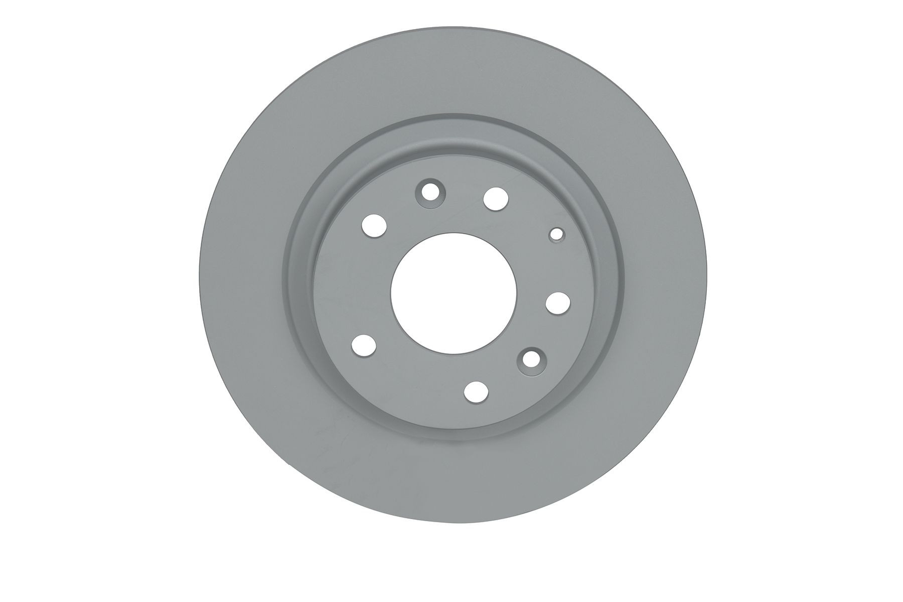 Stabdžių diskas ATE 24.0110-0418.1