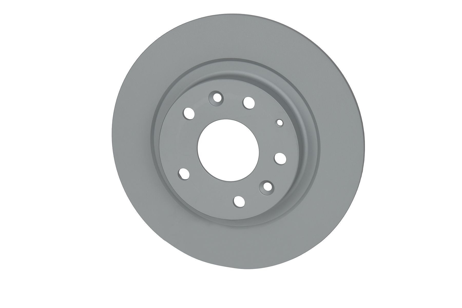 Stabdžių diskas ATE 24.0110-0418.1