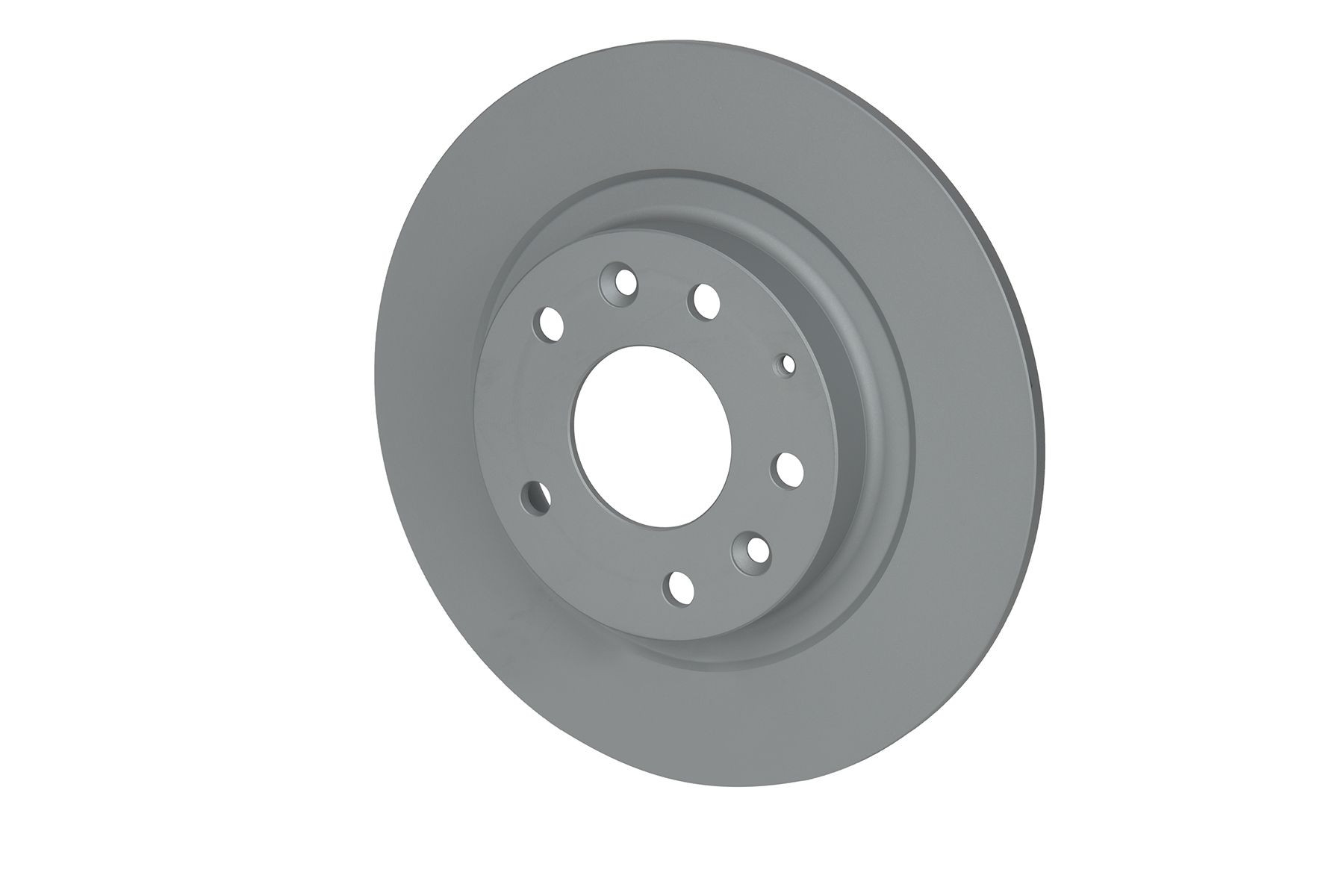 Stabdžių diskas ATE 24.0110-0418.1