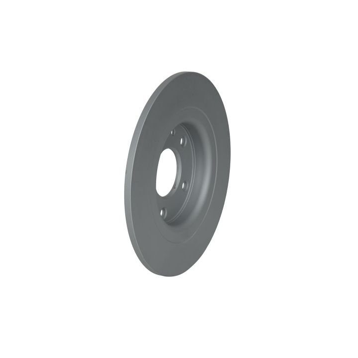 Stabdžių diskas ATE 24.0110-0418.1