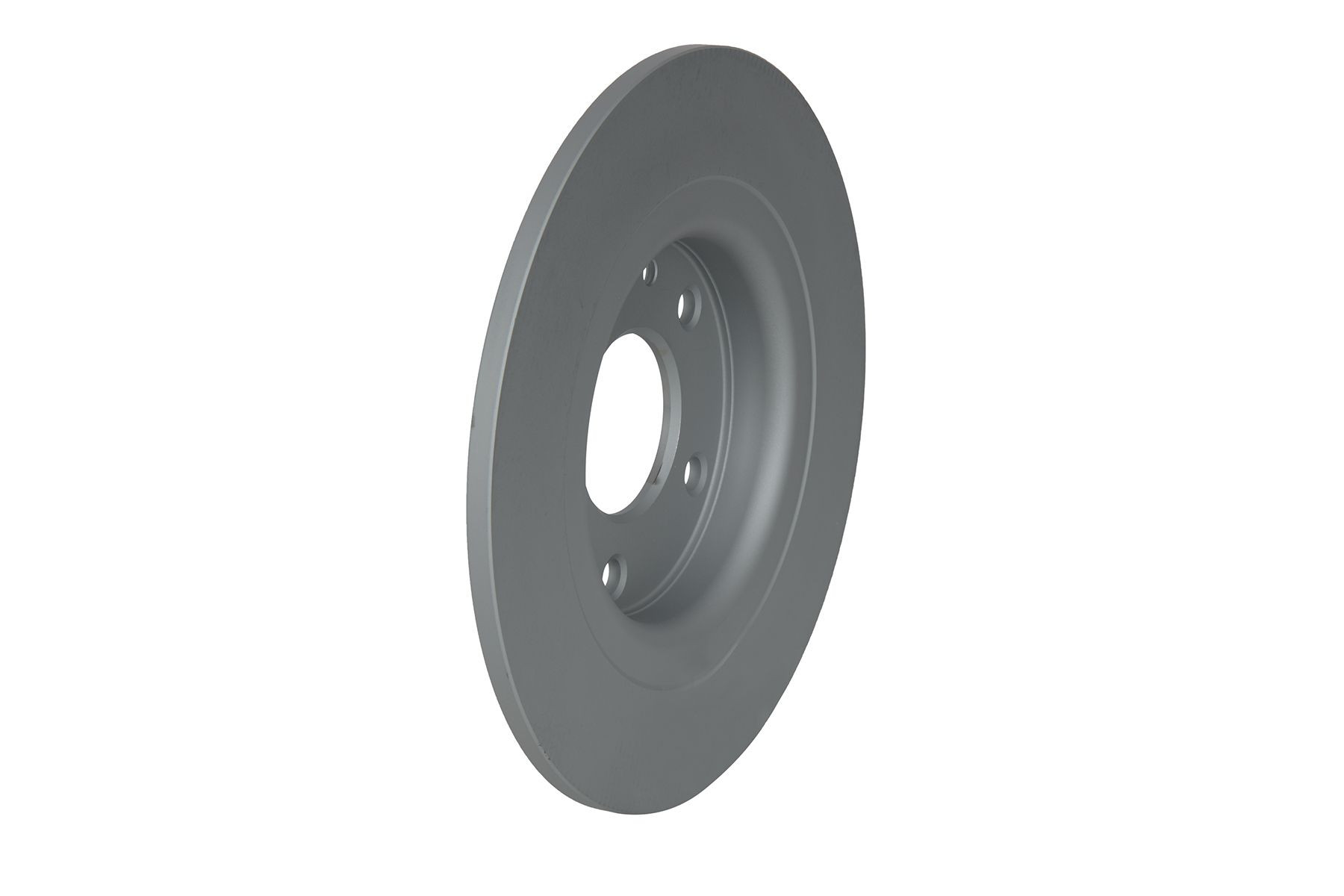 Stabdžių diskas ATE 24.0110-0418.1