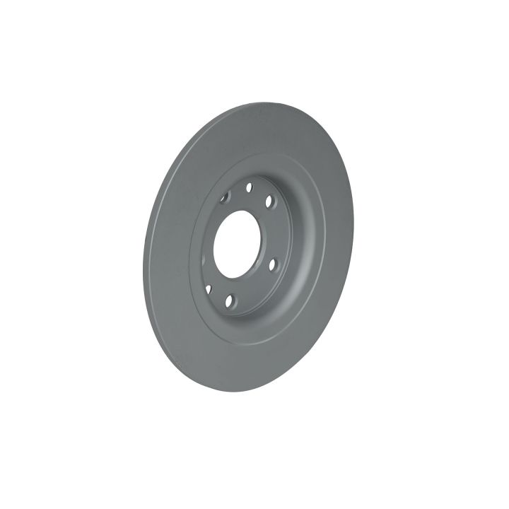 Stabdžių diskas ATE 24.0110-0418.1