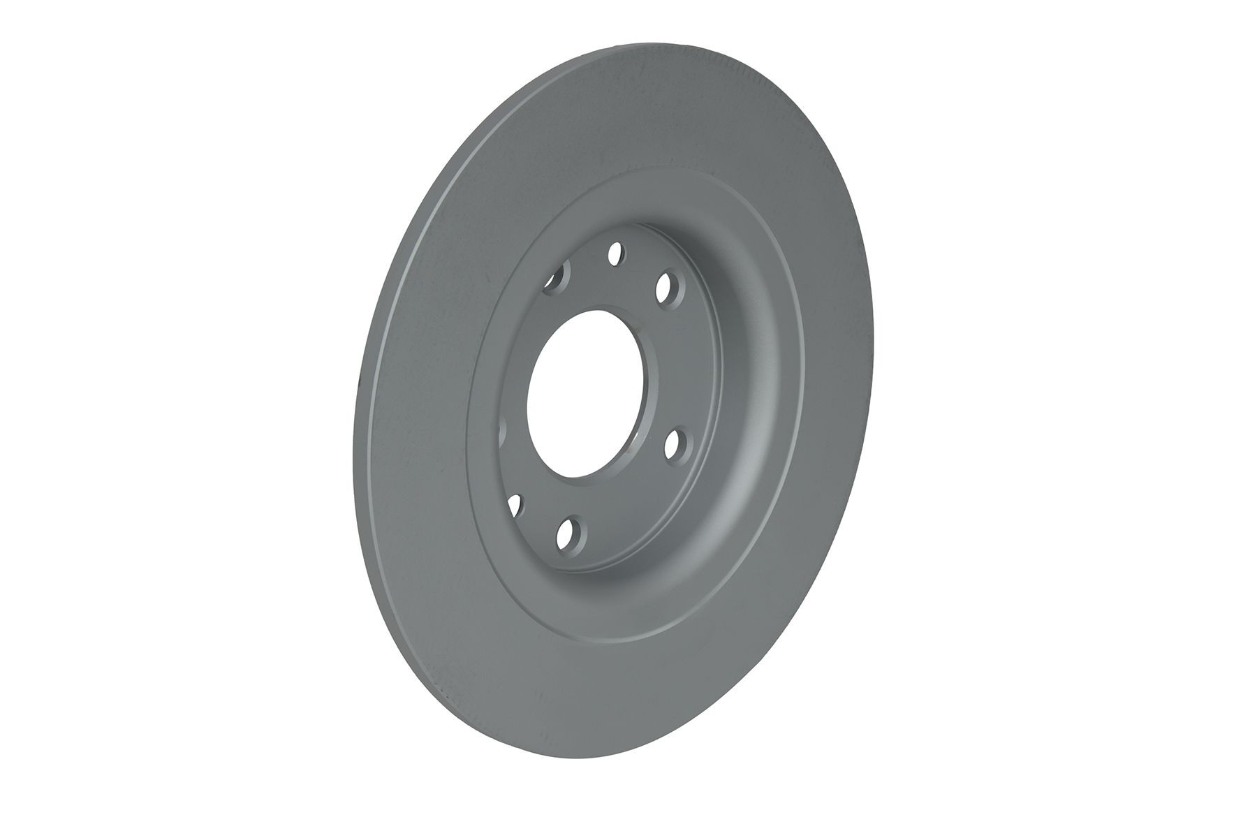 Stabdžių diskas ATE 24.0110-0418.1