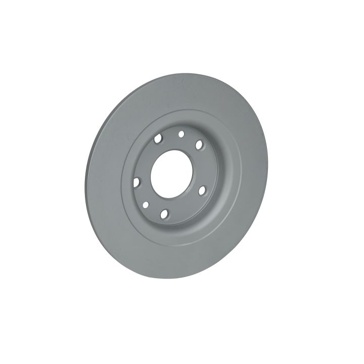 Stabdžių diskas ATE 24.0110-0418.1