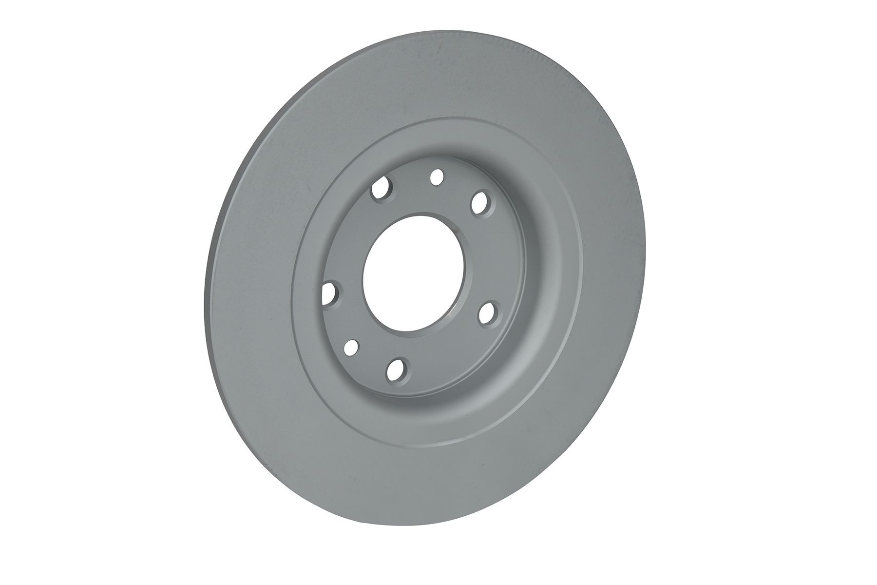 Stabdžių diskas ATE 24.0110-0418.1