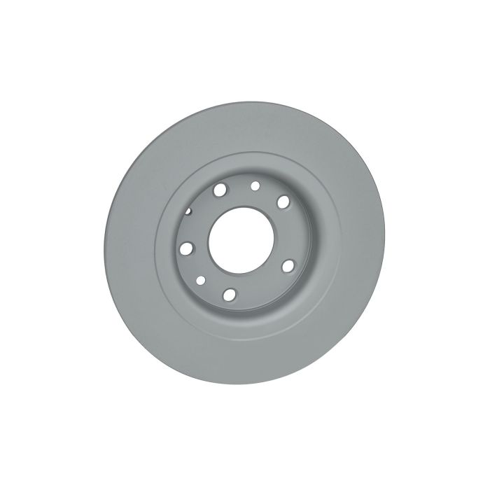 Stabdžių diskas ATE 24.0110-0418.1