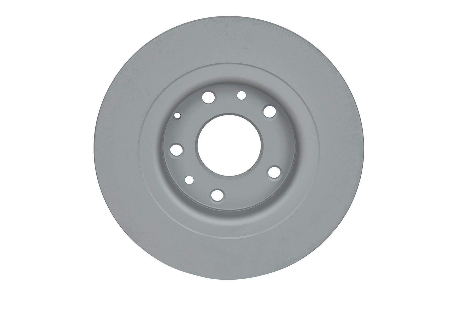 Stabdžių diskas ATE 24.0110-0418.1