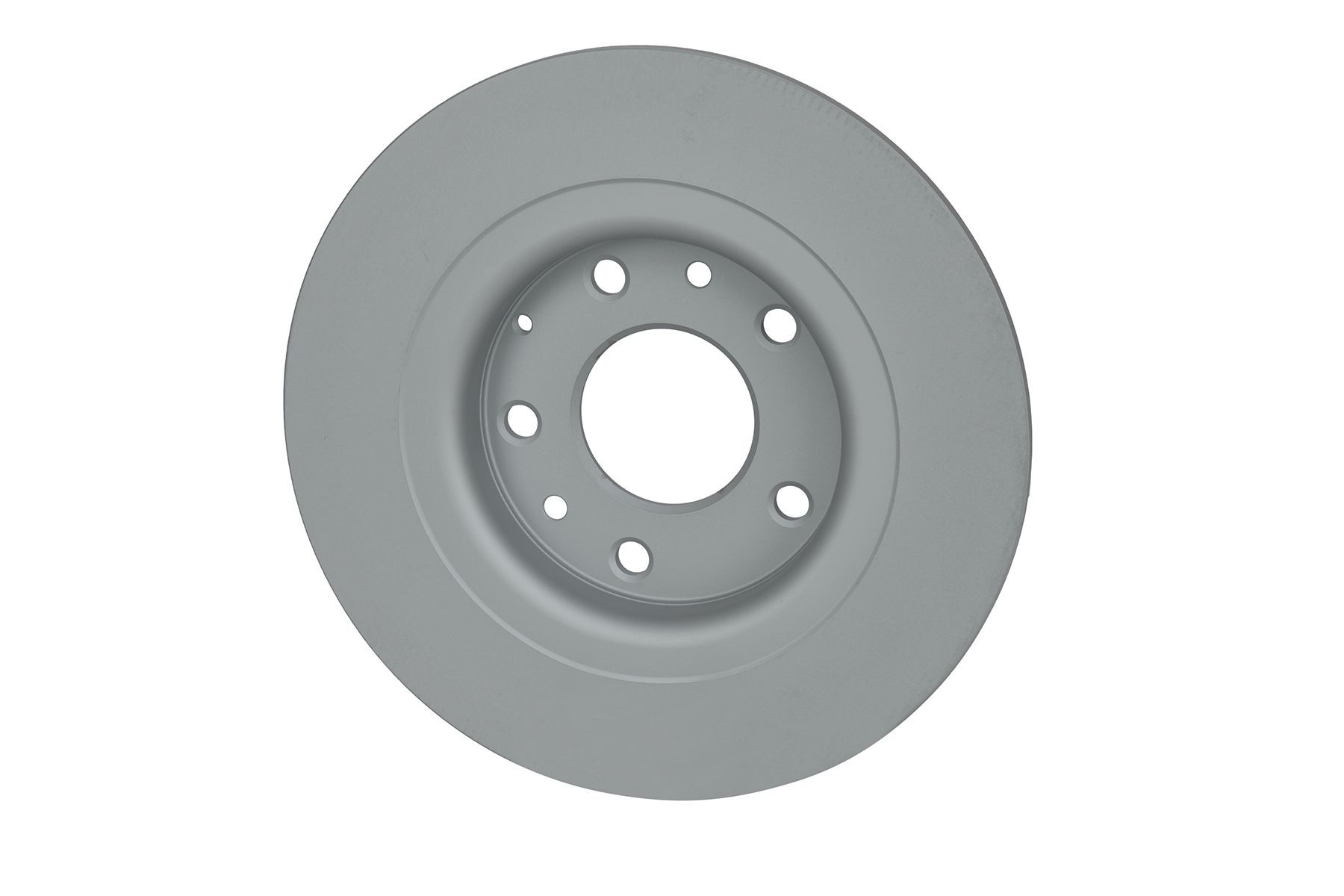 Stabdžių diskas ATE 24.0110-0418.1