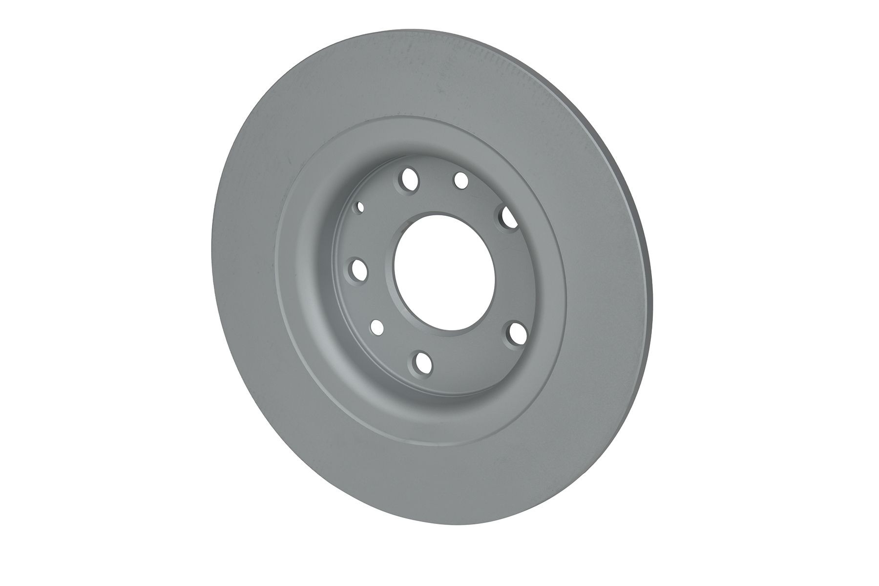 Stabdžių diskas ATE 24.0110-0418.1
