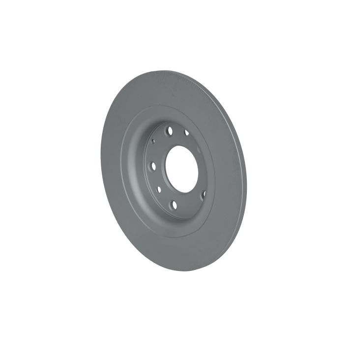 Stabdžių diskas ATE 24.0110-0418.1