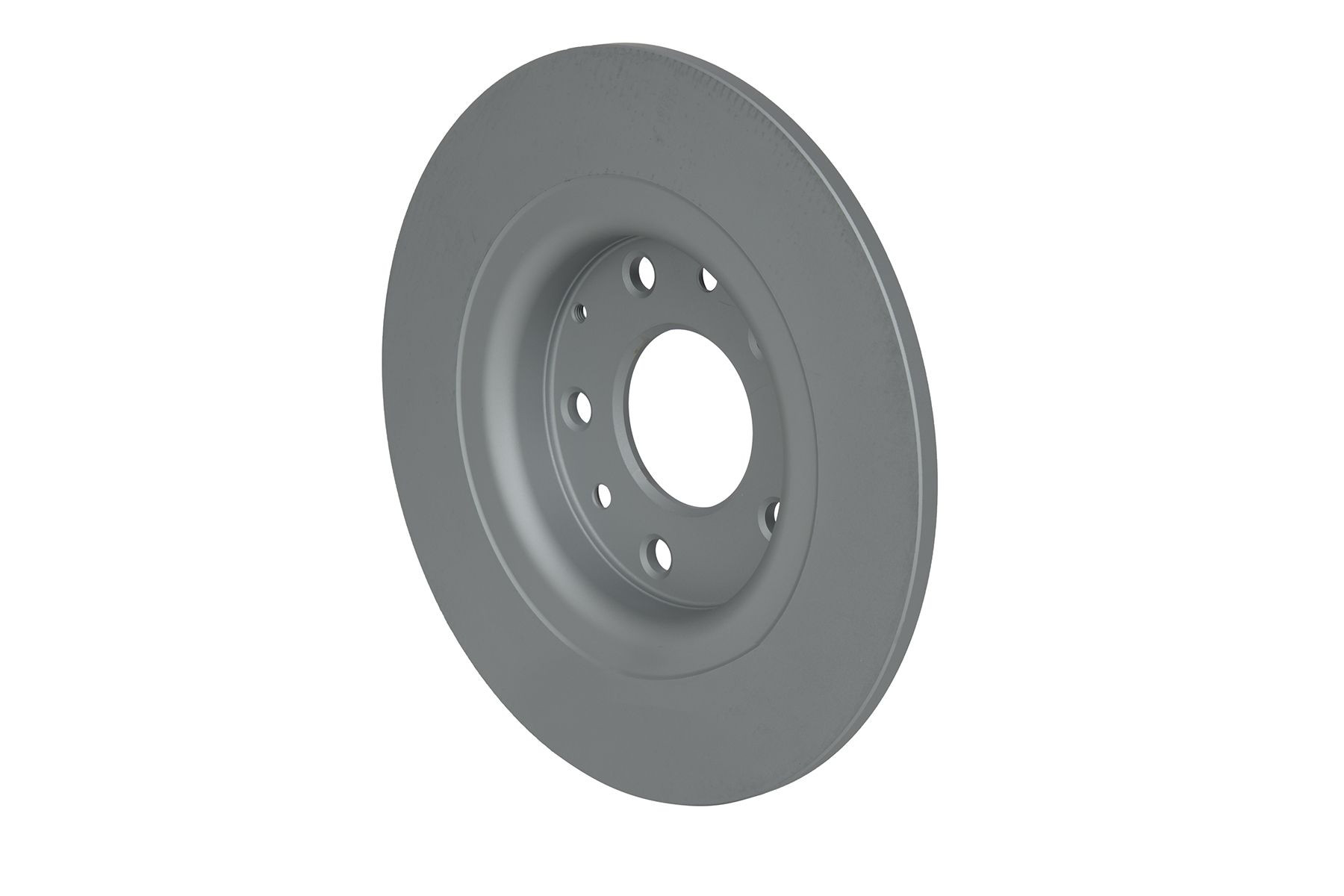 Stabdžių diskas ATE 24.0110-0418.1