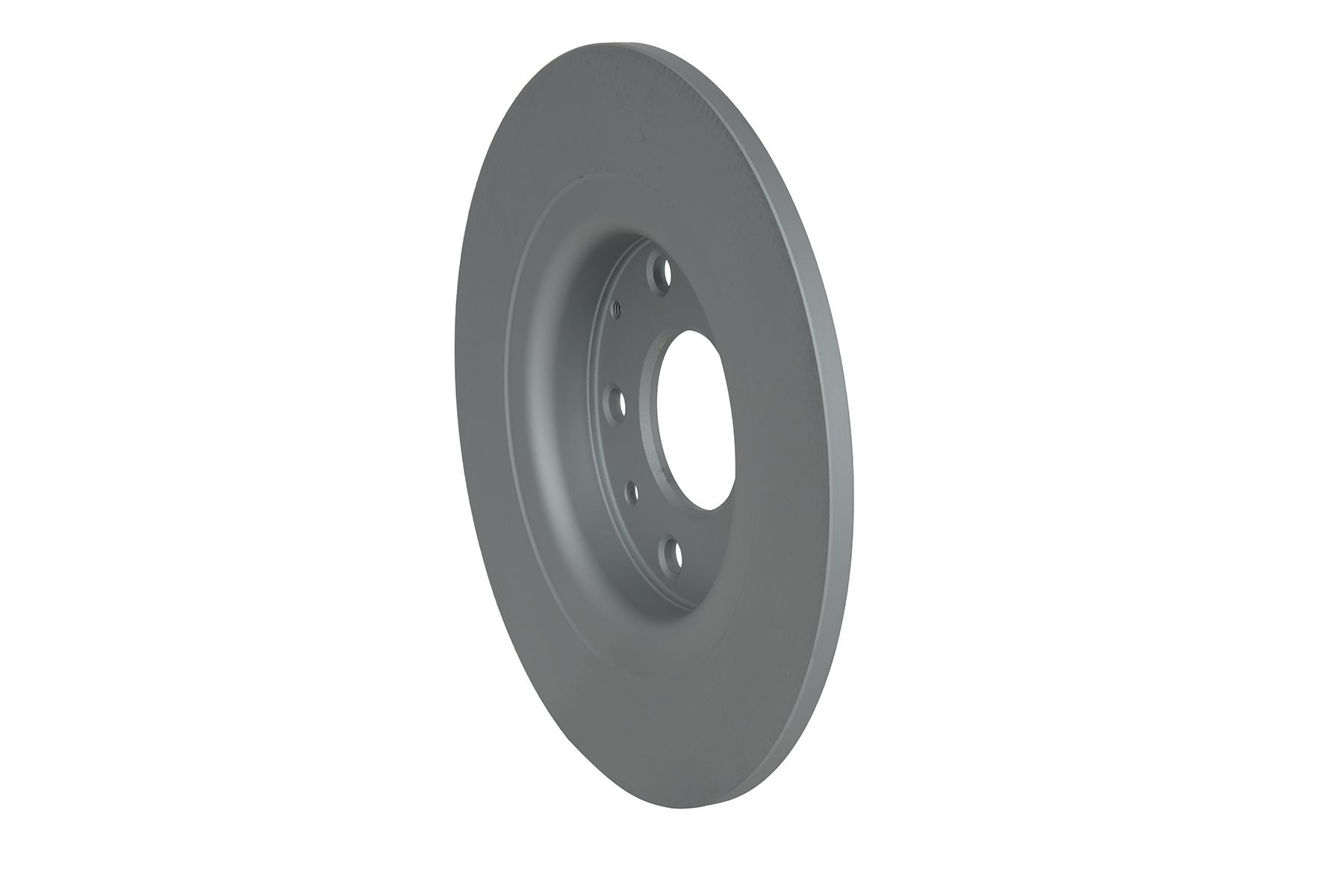 Stabdžių diskas ATE 24.0110-0418.1