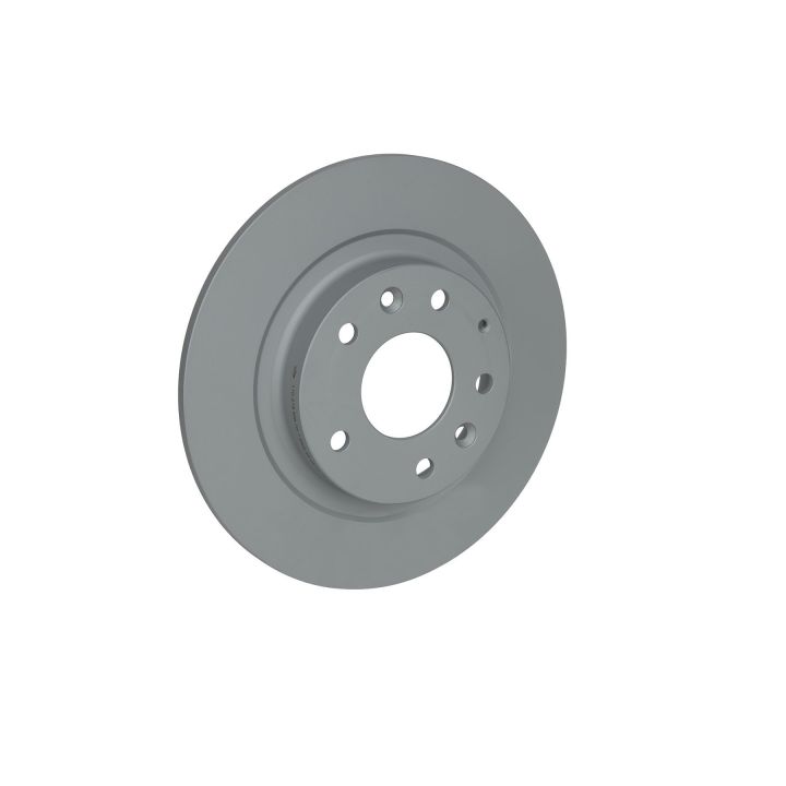 Stabdžių diskas ATE 24.0110-0418.1