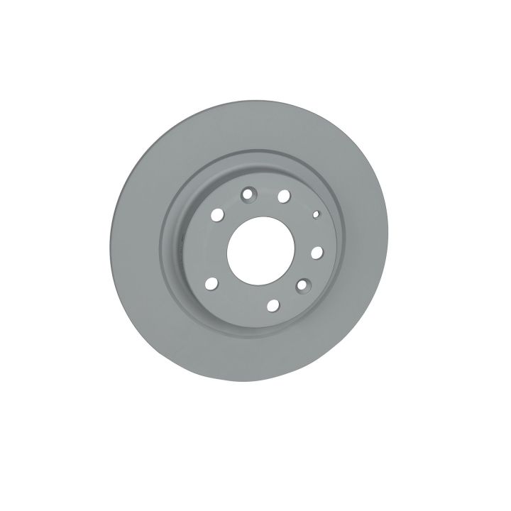 Stabdžių diskas ATE 24.0110-0418.1