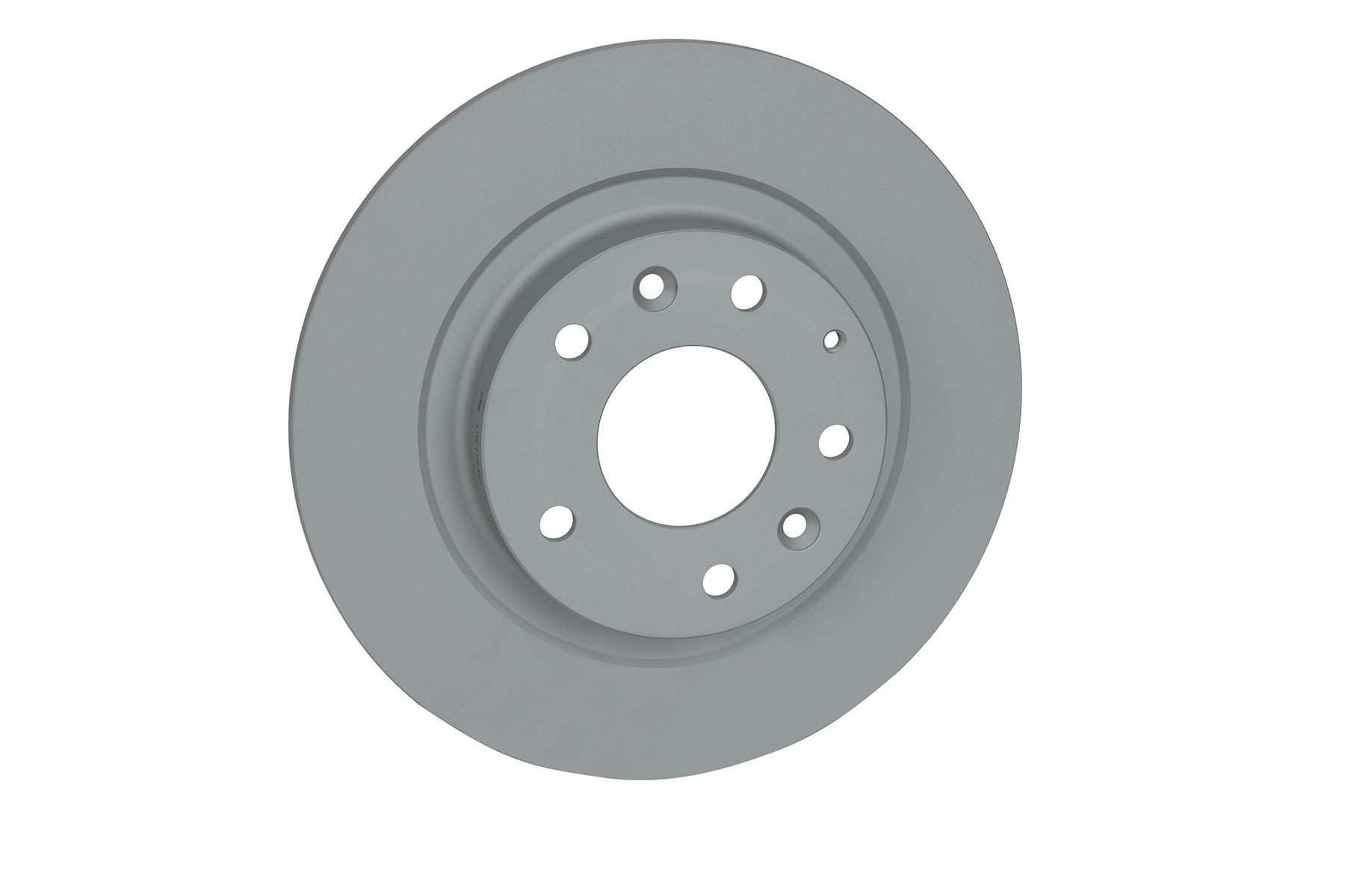 Stabdžių diskas ATE 24.0110-0418.1