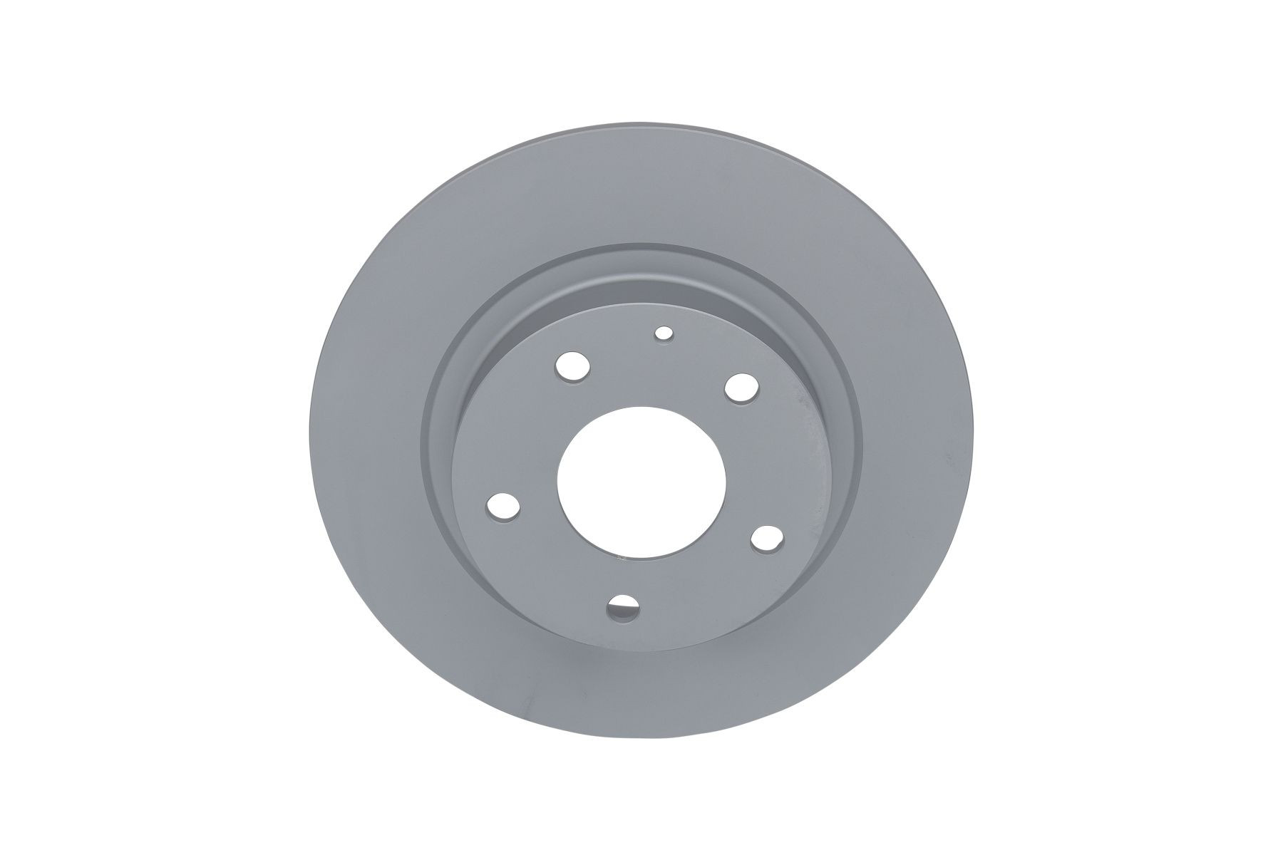 Stabdžių diskas ATE 24.0110-0421.1