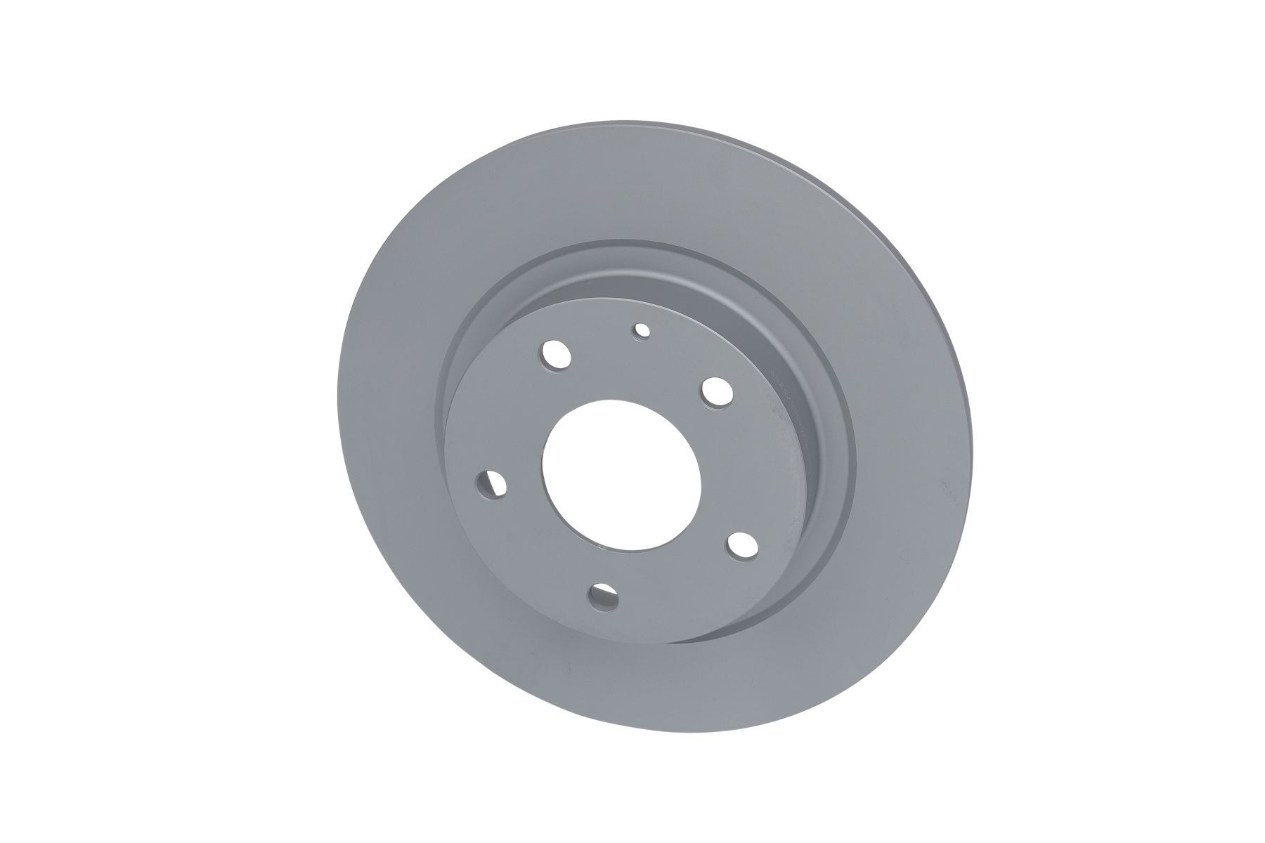 Stabdžių diskas ATE 24.0110-0421.1