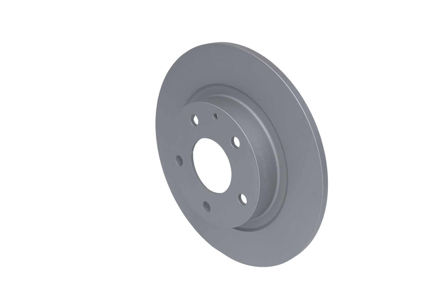 Stabdžių diskas ATE 24.0110-0421.1