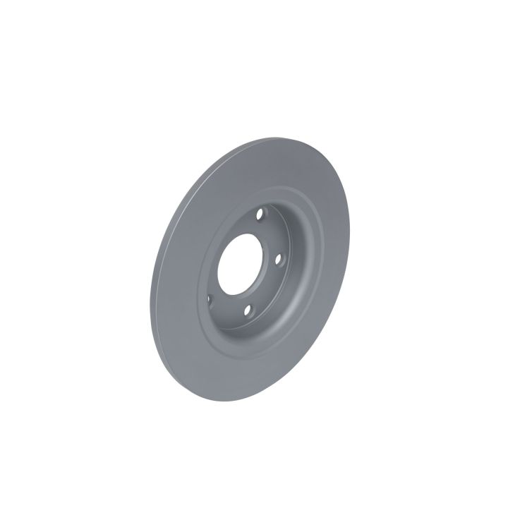 Stabdžių diskas ATE 24.0110-0421.1