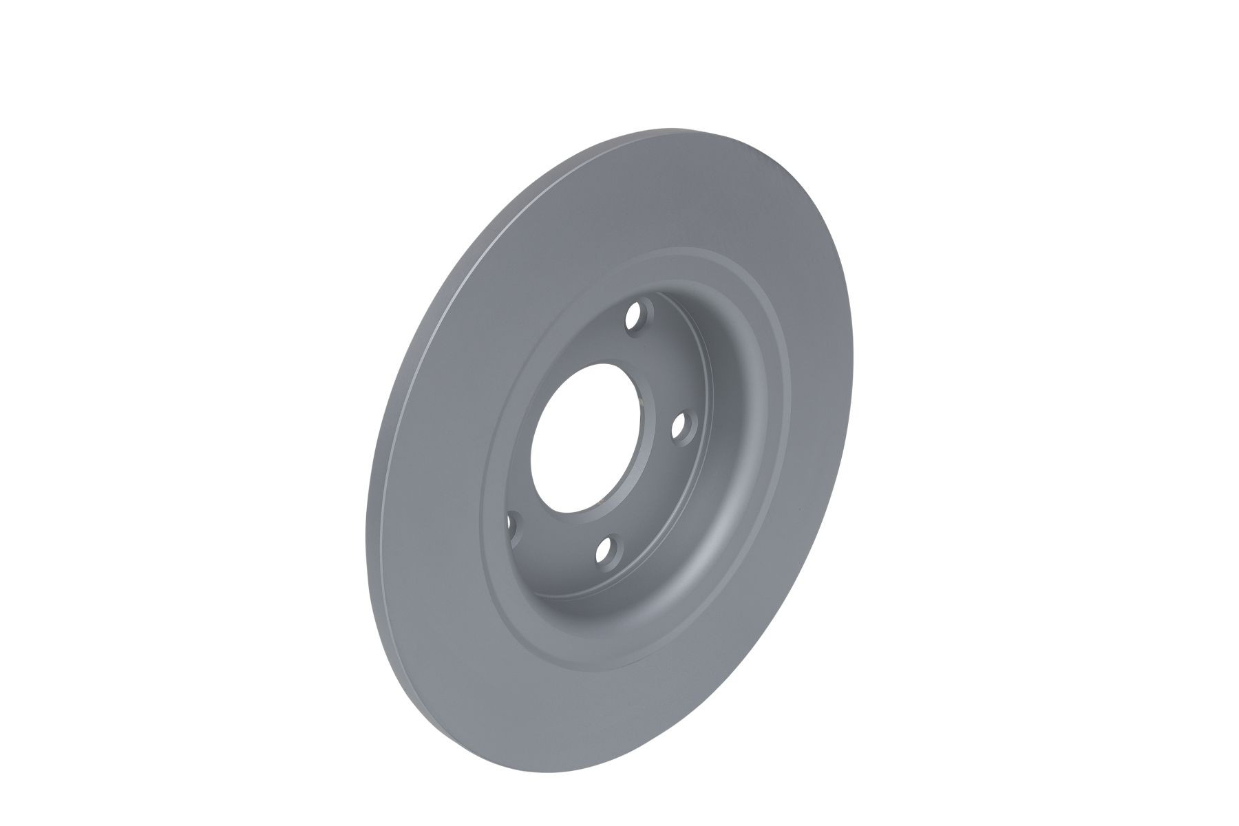 Stabdžių diskas ATE 24.0110-0421.1