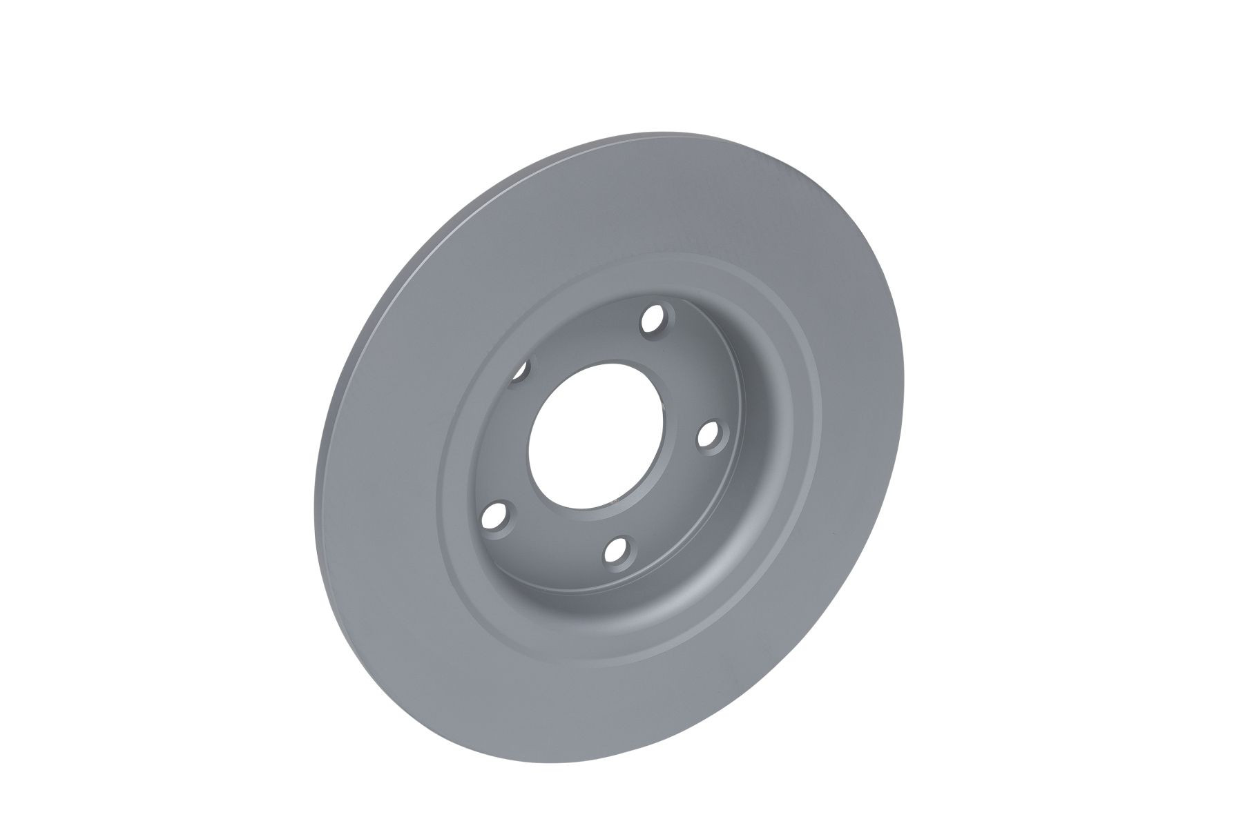 Stabdžių diskas ATE 24.0110-0421.1