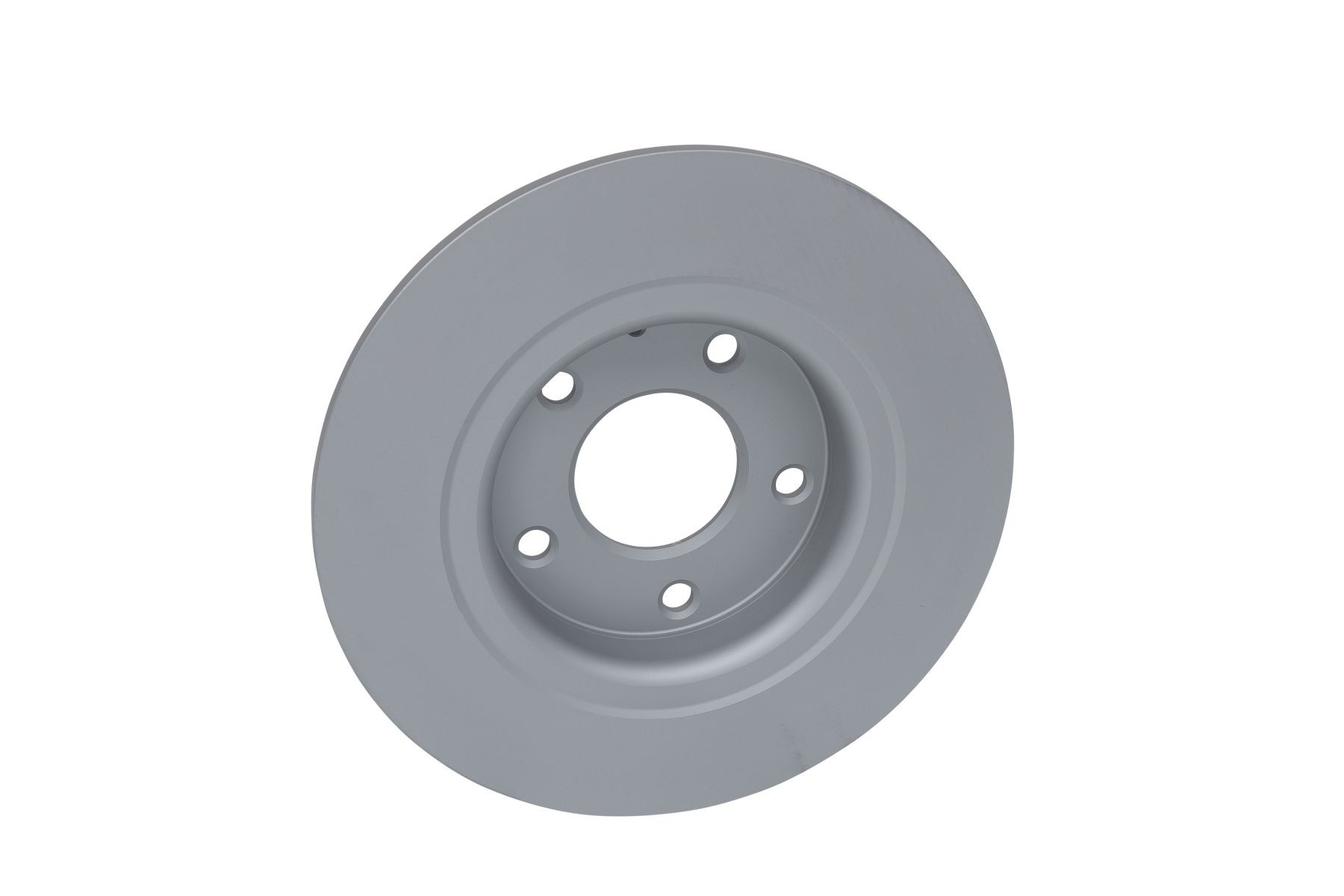 Stabdžių diskas ATE 24.0110-0421.1