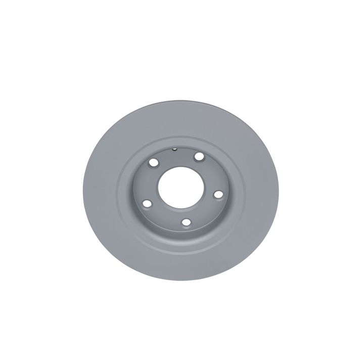 Stabdžių diskas ATE 24.0110-0421.1