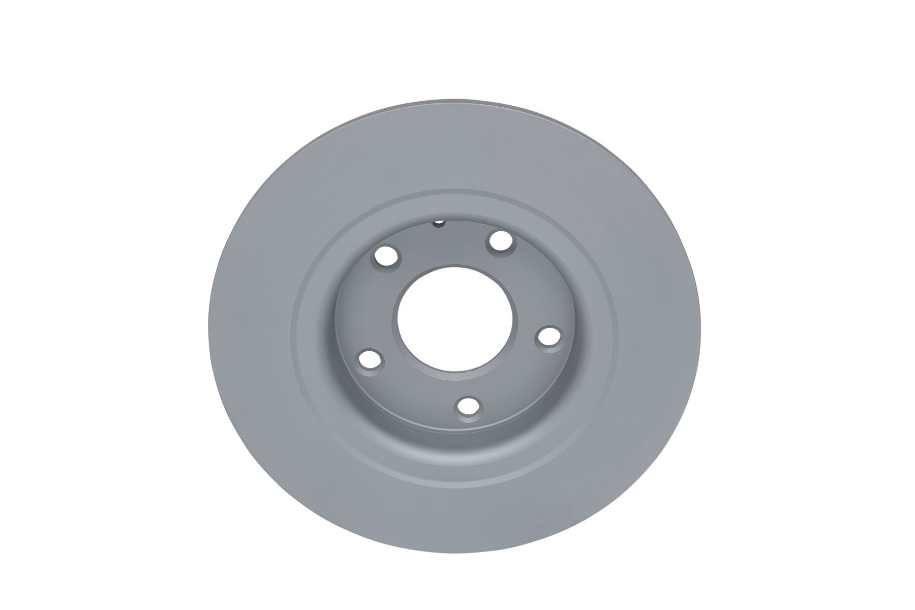Stabdžių diskas ATE 24.0110-0421.1