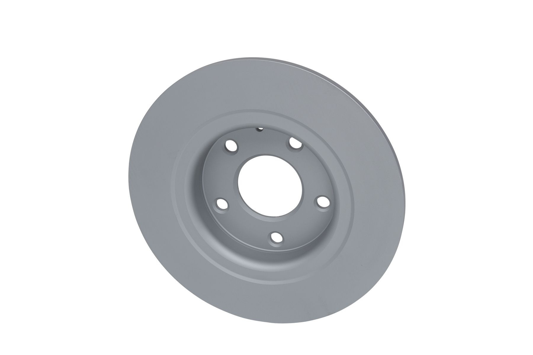 Stabdžių diskas ATE 24.0110-0421.1