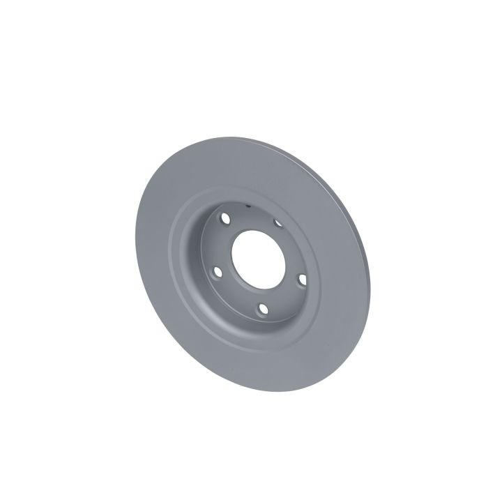 Stabdžių diskas ATE 24.0110-0421.1