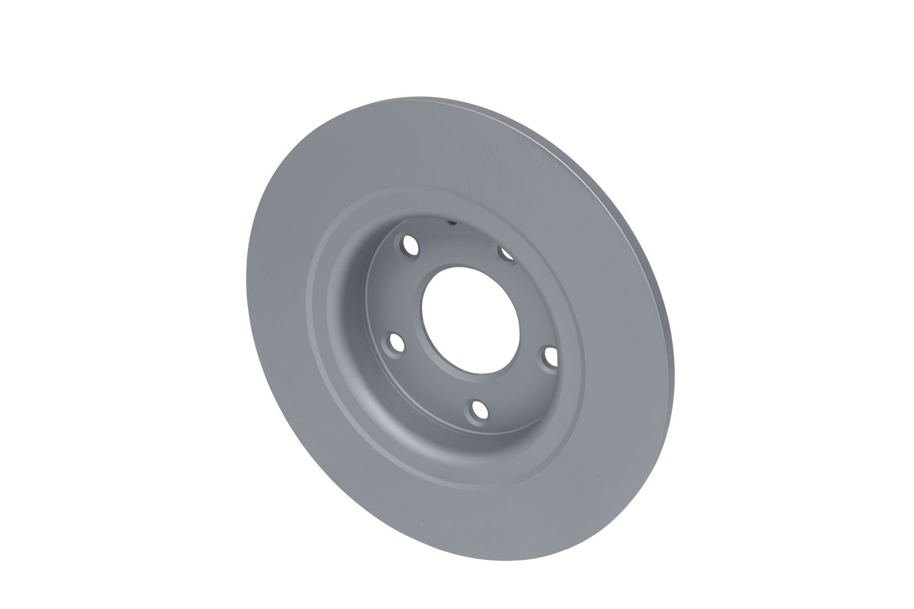 Stabdžių diskas ATE 24.0110-0421.1